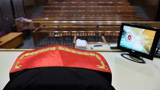 Yargı Paketi ve İnfaz Düzenlemesi Meclis'te: 19 bin 800 Mahkumu Etkileyecek! İşte detaylar... resim: 1