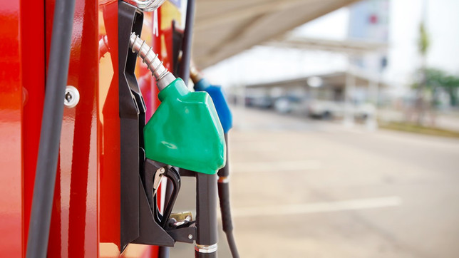 28 Yıllık Pompacı Uyardı: Bezin, Motorin ve LPG'yi Satın Almak İçin Bu Saatlere Dikkat! resim: 0