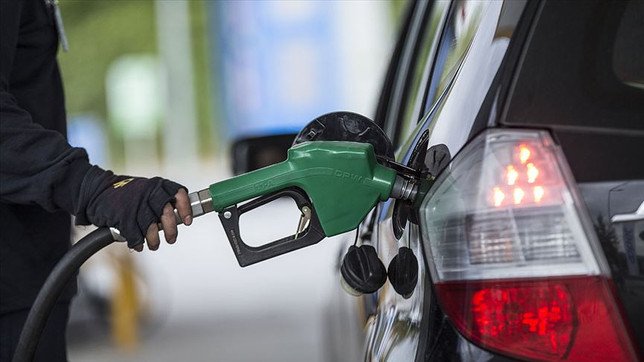 Akaryakıt Fiyatları Son Durum! Benzin, Motorine ve LPG’ye Zam Ya Da İndirim Var Mı?  resim: 2