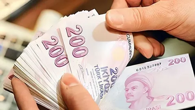 Maaş Zammı İçin Kritik Viraj: Hakem Kurulu'nun 3. Toplantısı Sona Erdi! resim: 0