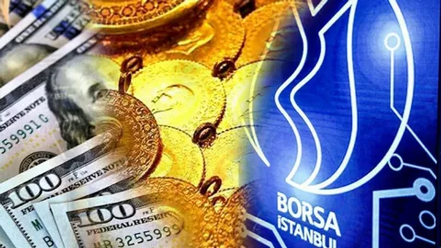 Yatırımcılar Dikkat! Haftanın Kazandıran Yatırım Araçları Belli Oldu: Altın mı? Dolar mı? Borsa mı? resim: 0