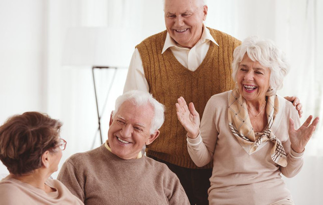 Yaşam süresini uzatan önemli bir faktör daha açıklandı resim: 0