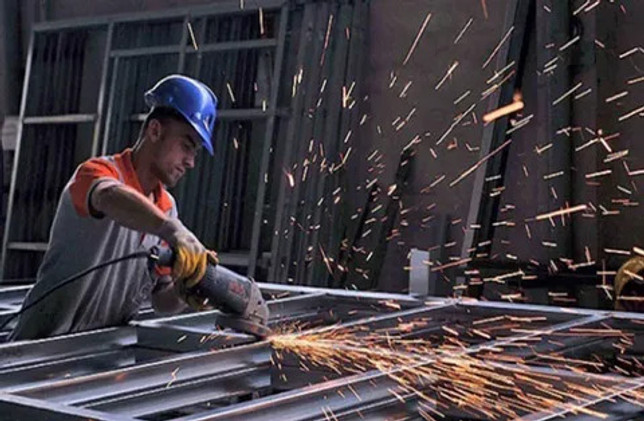 Sanayi Üretiminde Yüksek Teknoloji Damgası Vurdu: Yıllık %8,3'lük Güçlü Büyüme resim: 0