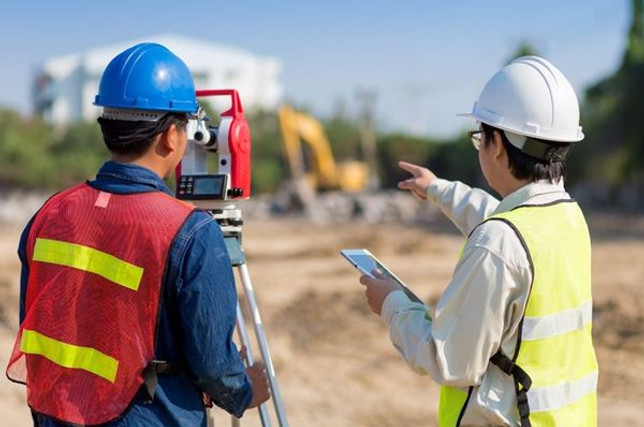 İnşaat mühendisi maaşları resim: 0