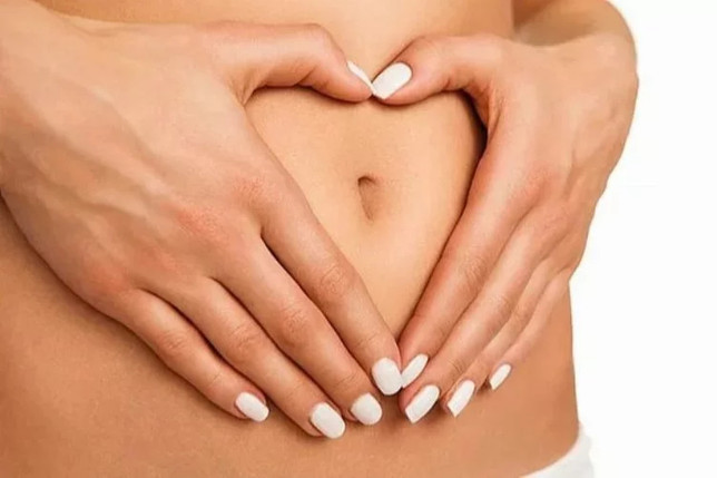 Göbek deliğinizin sırrı ne? Bu detayları ilk kez duyacaksınız! resim: 3