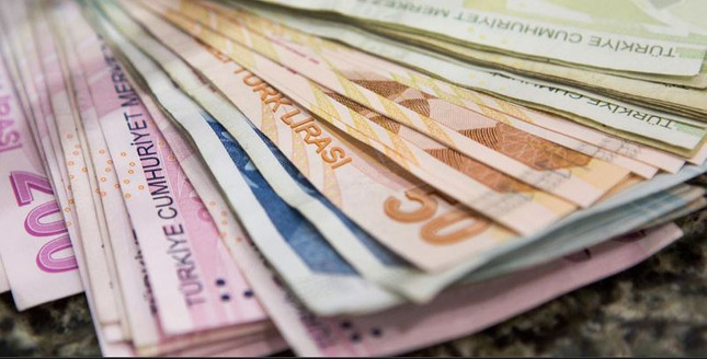 Hesap Bilgilerinizi Paylaşmayın! 'Yasal Sorumluluğum Yoktur' Diye Düşünmeyin Para Cezası Hatta Hapis resim: 1