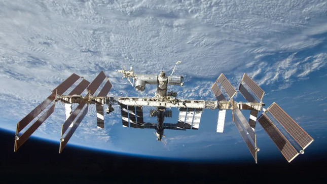 Rusya, uluslararası uzay istasyonu'nun geleceği ile ilgili karar verdi mi? İşte detaylar... resim: 0