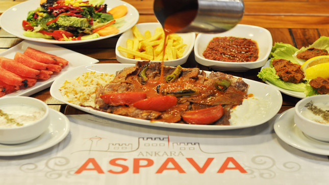 Ankara’da damakları çatlatan lezzetleri ile en iyi kebap yiyebileceğiniz 5 yer resim: 2