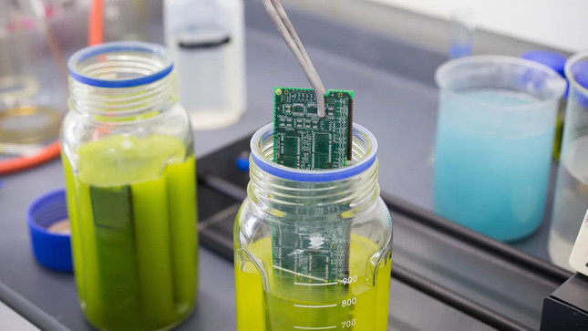 Dizüstü Bilgisayarınız Aslında bir Altın Madeni mi? resim: 0