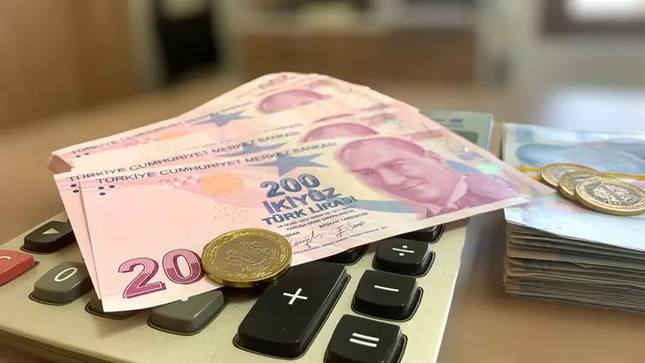 Memur Maaş Promosyonunda Rekor Anlaşma: 89.800 TL'lik Dev Hamle! resim: 2
