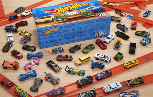 Barbie filminden sonra şimdi de Hot Wheels geliyor! Çekimler başladı mı? resim: 0