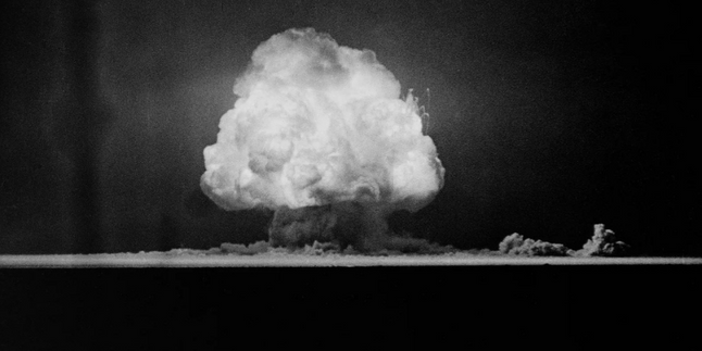 Dünya'yı yok edecek nükleer yangın endişesi resim: 2