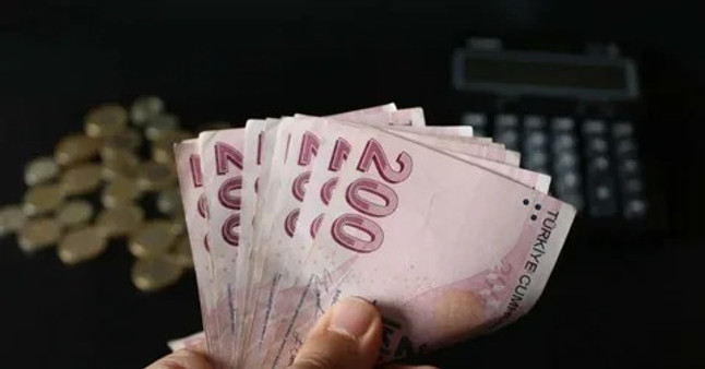 TCMB'nin Faiz Kararı Merakla Bekleniyor: Gözler 250 Baz Puanlık İndirimde! resim: 0