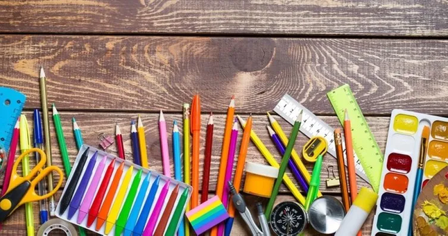 Kırtasiye Yardımı: Kırtasiye Desteği Başvuru Nasıl Yapılır, Kimler Alabilir? resim: 0