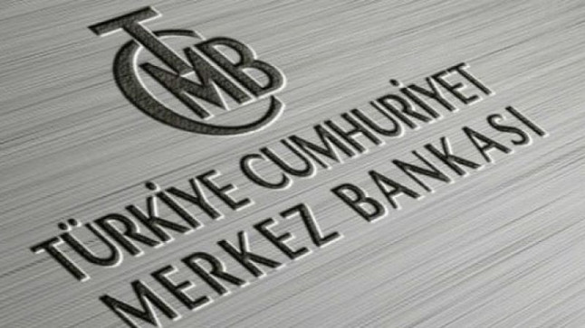 Merkez Bankası'ndan Sevindirici Haber: Enflasyon Beklentileri Geriledi resim: 0