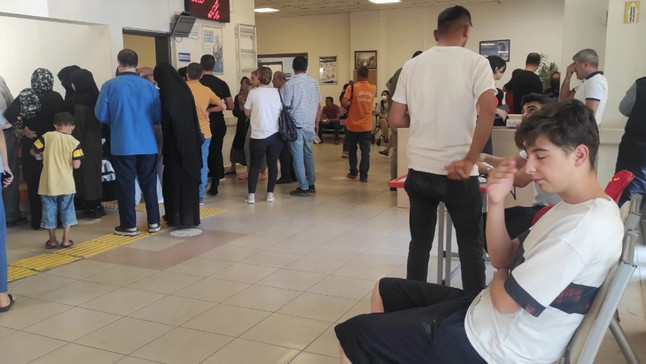 İshal vakalarındaki inanılmaz artışın nedeni sadece bakteri ve virüs mü? resim: 0