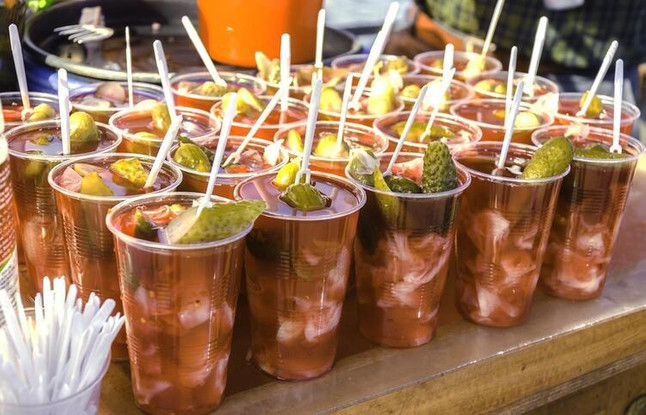 Turşu suyu nasıl yapılır? Dışarıdaki lezzeti evinizde yakalayın! İşte turşu suyunun püf noktaları resim: 0