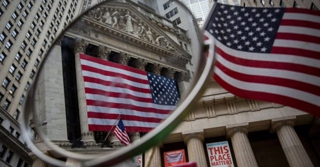 ABD tarım dışı istihdam verisinde şok artış! Uzmanlar ters köşe... resim: 0