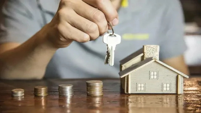 Hayalinizdeki evi almak için finansal stratejiler! İşte ipuçları resim: 0