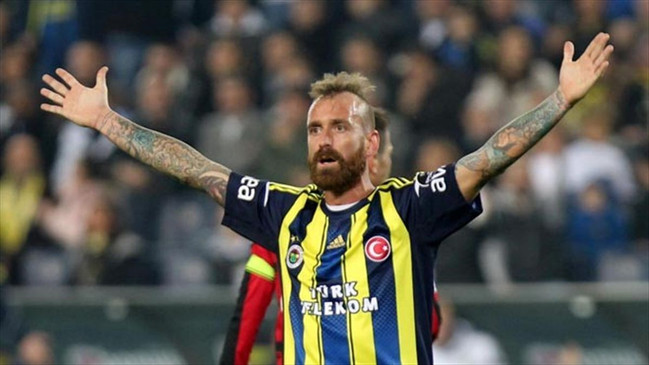 Fenerbahçe'nin en pahalı 5 transferi! Hayal kırıklıkları, beklentiler, hayran bırakanlar... resim: 0