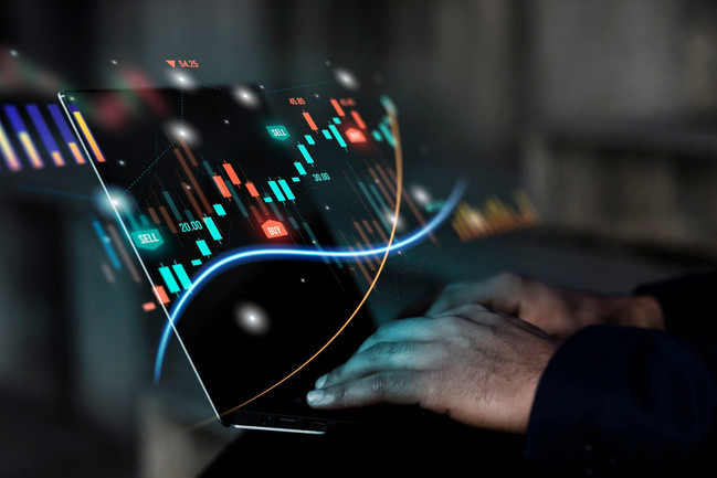 Canlı Borsa Nedir? resim: 0