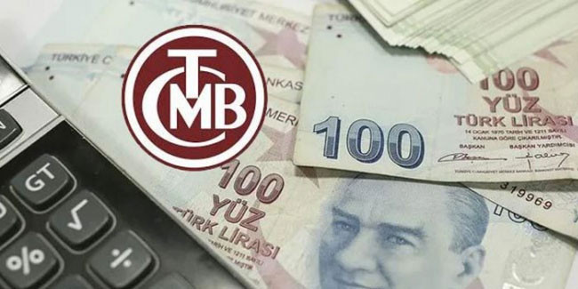 Yılın Son Faiz Kararı İçin Gözler 11 Aralık'ta! TCMB'den İndirim Gelecek Mi? resim: 0