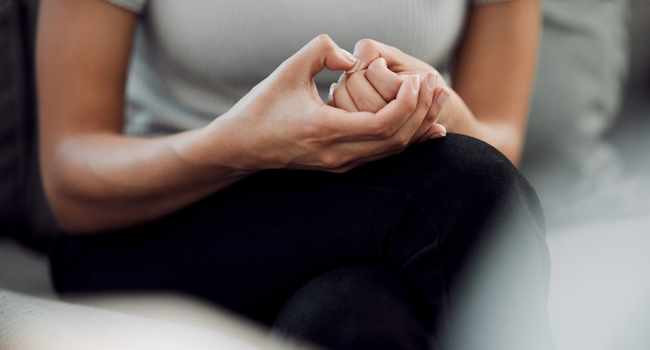 anksiyete bozukluğu