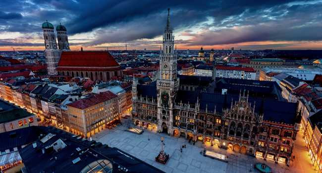 Almanya Ev Fiyatları