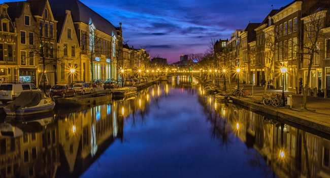 Hollanda Ev Fiyatları