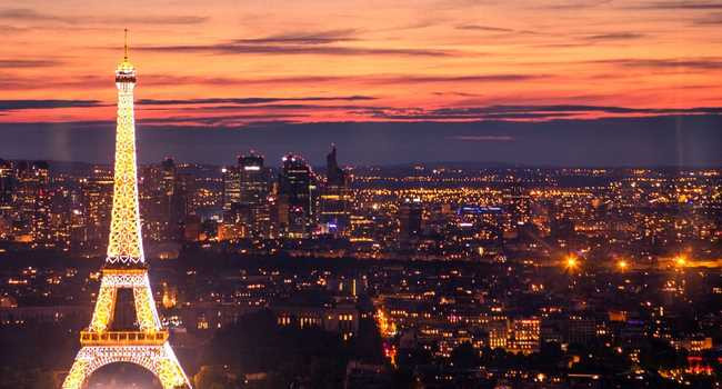 Fransa Ev Fiyatları