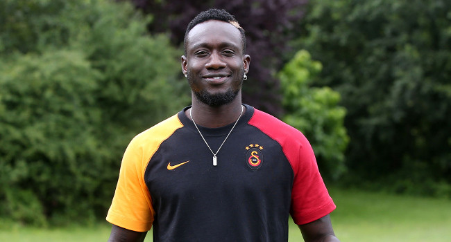 Galatasaray'ın en çok bonservis ödediği 5 futbolcu kim? resim: 2