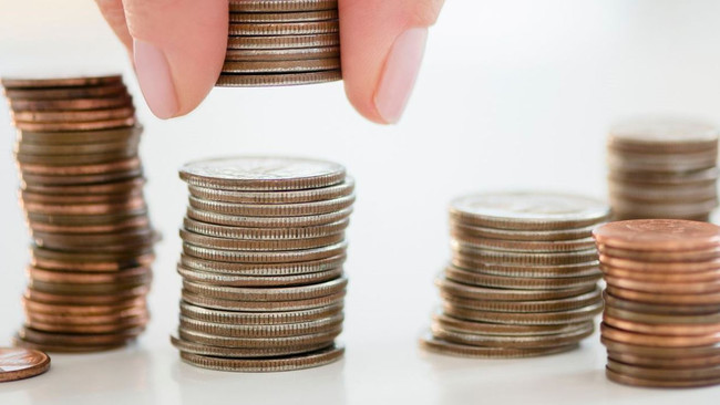 10 yolla kolayca para biriktirmenin sırrı