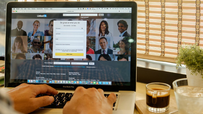 Linkedin'de en çok hangi meslekler aranıyor?