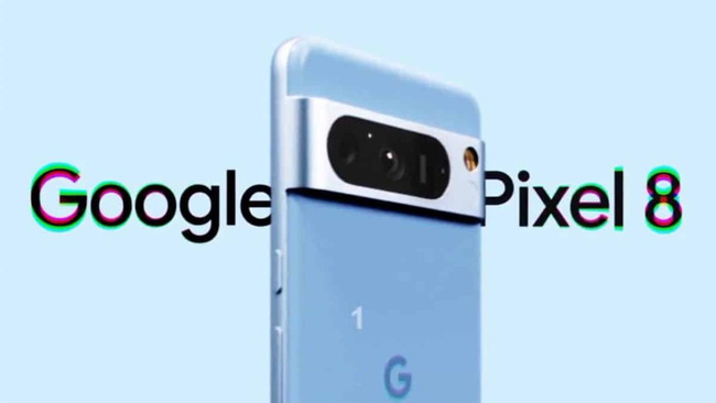 Google Pixel 8 etkinliği ile gelen inanılmaz 5 yeni yapay zeka özelliği resim: 0