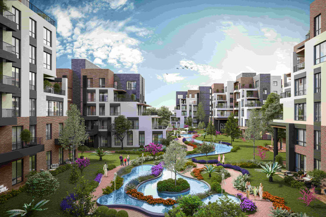 Emlak Konut'tan 3 Farklı Ödeme Koşuluyla Faizsiz “Hoş Geldin Evim Kampanyası” resim: 6