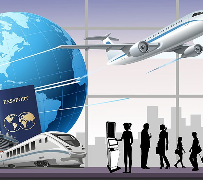 Pasaportlar da artık dijital dünyada! Avantajları neler? resim: 0