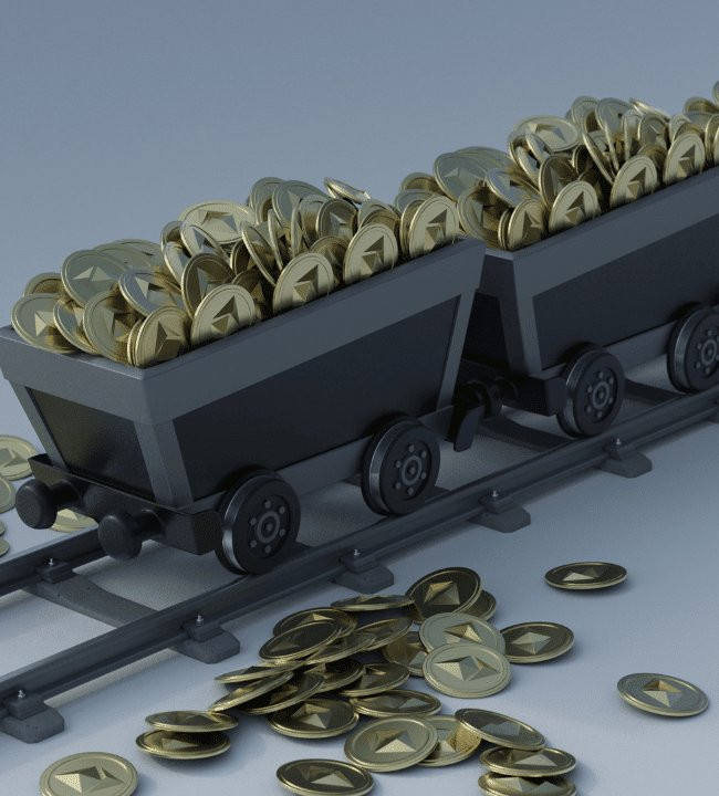 Bitcoin Madenciliği Nedir
