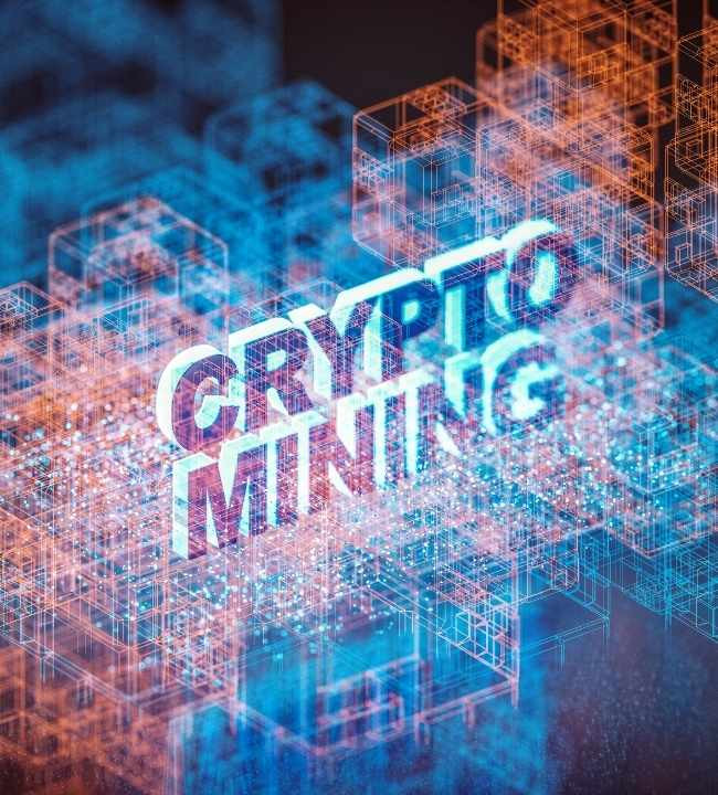 kripto madenciliği  nasıl çalışır