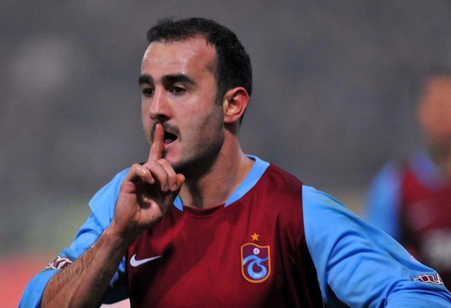 Trabzonspor'un en pahalı 5 transferi! Hayal kırıklıkları, beklentiler, hayran bırakanlar... resim: 0