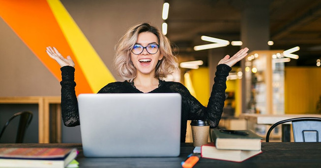 Uzaktan çalışan şirket sayısı giderek artıyor! İşte uzaktan çalışmanın en yoğun görüldüğü o sektör! resim: 0