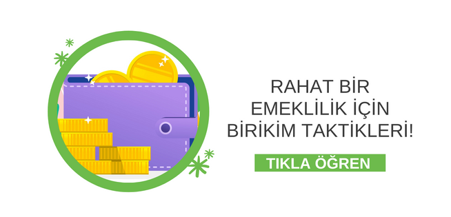 Kadınlar Kaç Yaşında, Erkekler Kaç Yaşında Emekli Olur? resim: 0