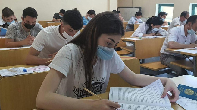 AÖF güz dönemi sınavları ne zaman? 2023 – 2024 AÖF 1. Dönem sınav tarihleri resim: 0