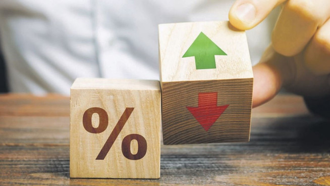 Mevduat Faizlerinde Tarihi Düşüş: Bir İlk Yaşandı, Tasarruf Eğilimleri Değişebilir mi? resim: 0