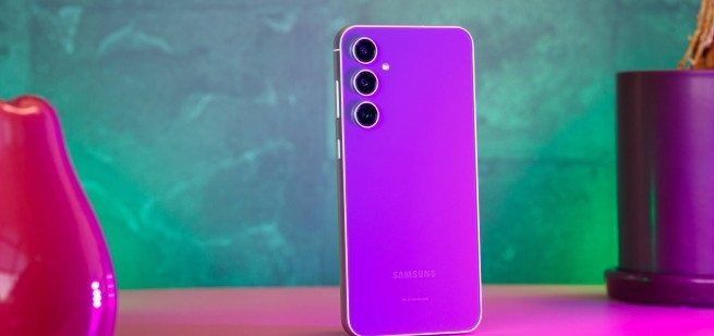 Galaxy S23 FE Snapdragon özellikleri ile hayran bıraktı! resim: 0