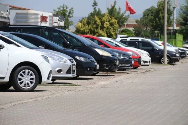 İkinci El Otomobil Piyasasında Temmuz Ayında Fiyatlar Yükselmeye Devam Etti! İşte Son Veriler… resim: 0