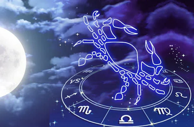 Güneş tutulmasının burçlara etkisi nasıl olacak? 14 Ekim’e dikkat! resim: 0