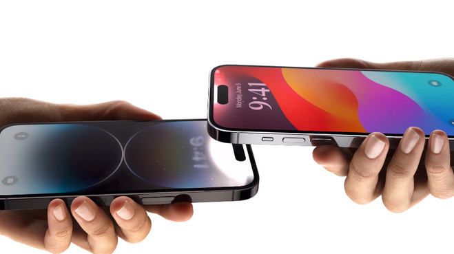 IOS 17 kişi paylaşma özelliği nedir? Nasıl kullanılır? resim: 0