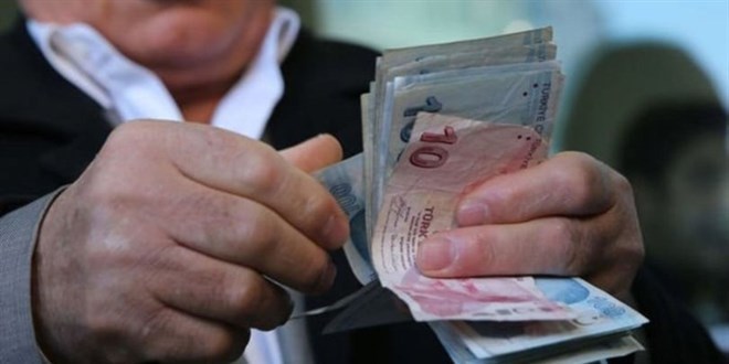 Tüm emeklileri ve asgari ücretlileri ilgilendiriyor! Enflasyon zamlara nasıl yansır? resim: 0