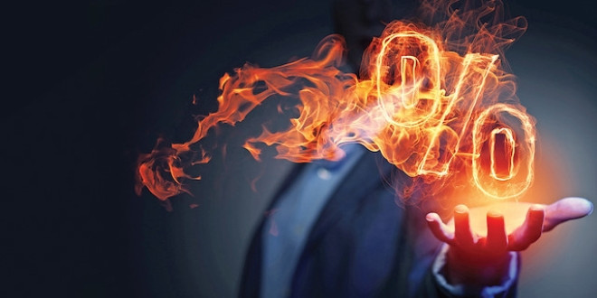 Merkez Bankası faiz artışıyla 1 milyon lira artık dünyaları getiriyor! resim: 0