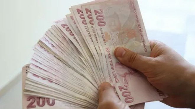 Kredi Faizlerinde Büyük Fark! 85.000 TL Kredide Ödeme Farkı 81.000 TL'yi Aştı resim: 1